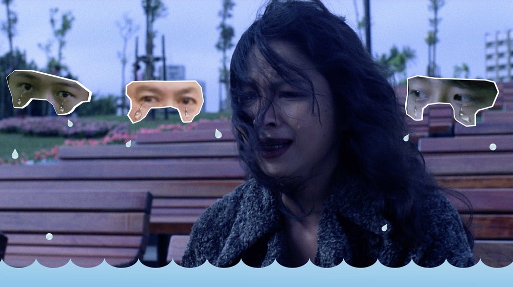 楊貴媚確定參加「又在大安森林一邊哭一邊跨年」！　將帶3位愛哭包一起哭