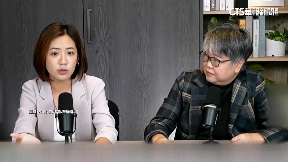 週刊爆柯延押關鍵是「學姊」？　節目曝柯拒提訊心聲