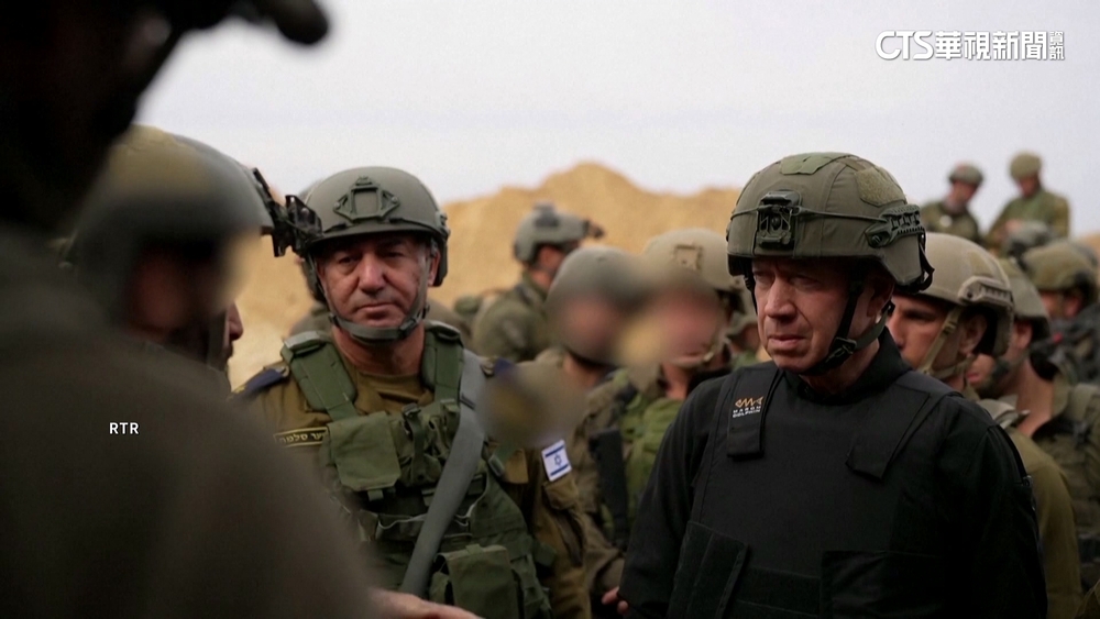 以色列人事大地震！　納坦雅胡開除國防部長