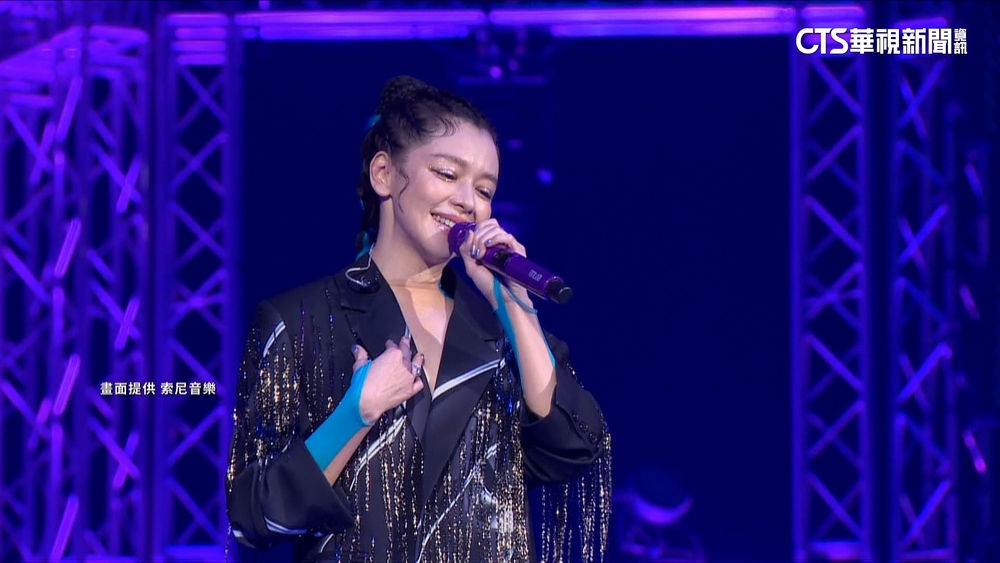 剛經婚變又罹甲狀腺癌　徐若瑄崩潰：怎麼會是我？