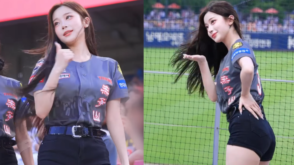 韓媒證實李珠珢與經紀公司解約　考慮往國外發展