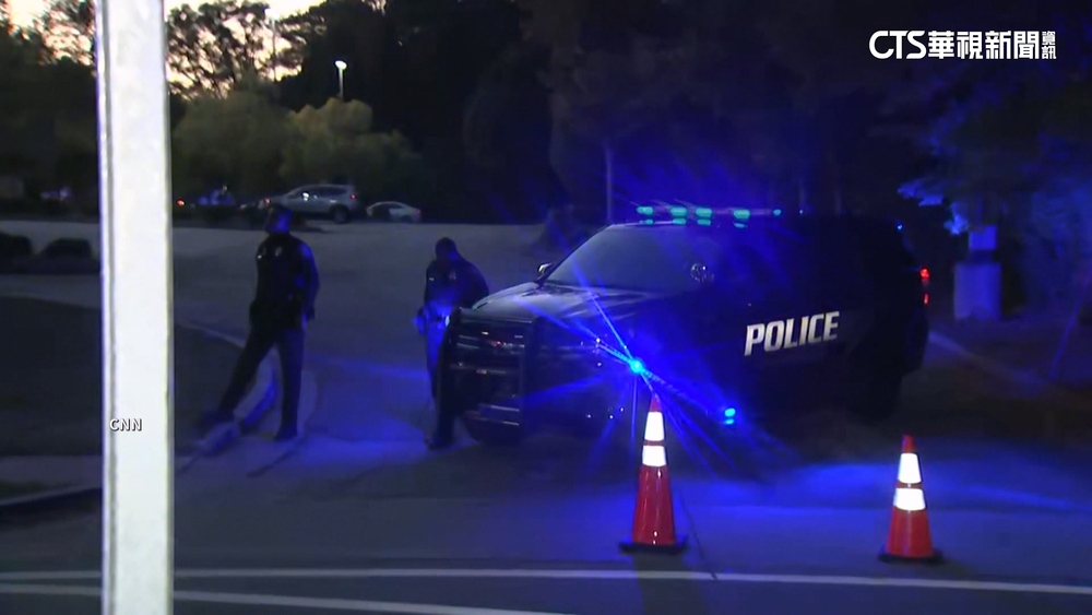 全美多州投票所收炸彈威脅信　FBI：來自俄羅斯