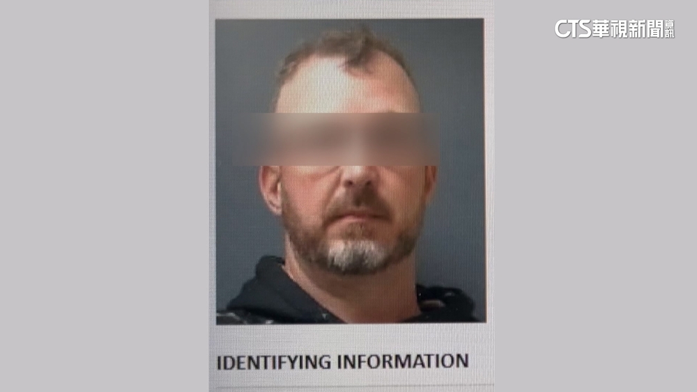 美兒少猥褻犯入境台　移民署赴住宿地「找嘸人」