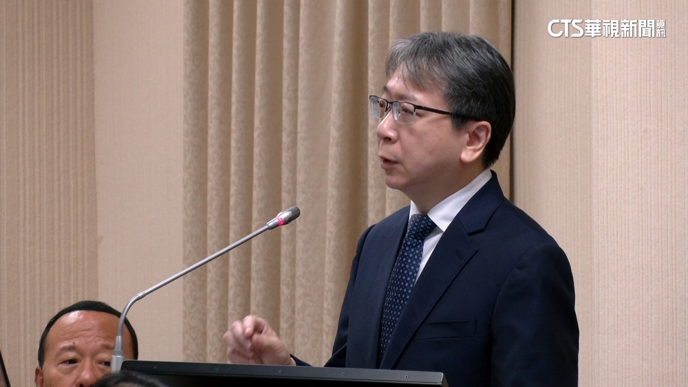 美選將揭曉！　國安局：誰當選都會延續「制中友台」