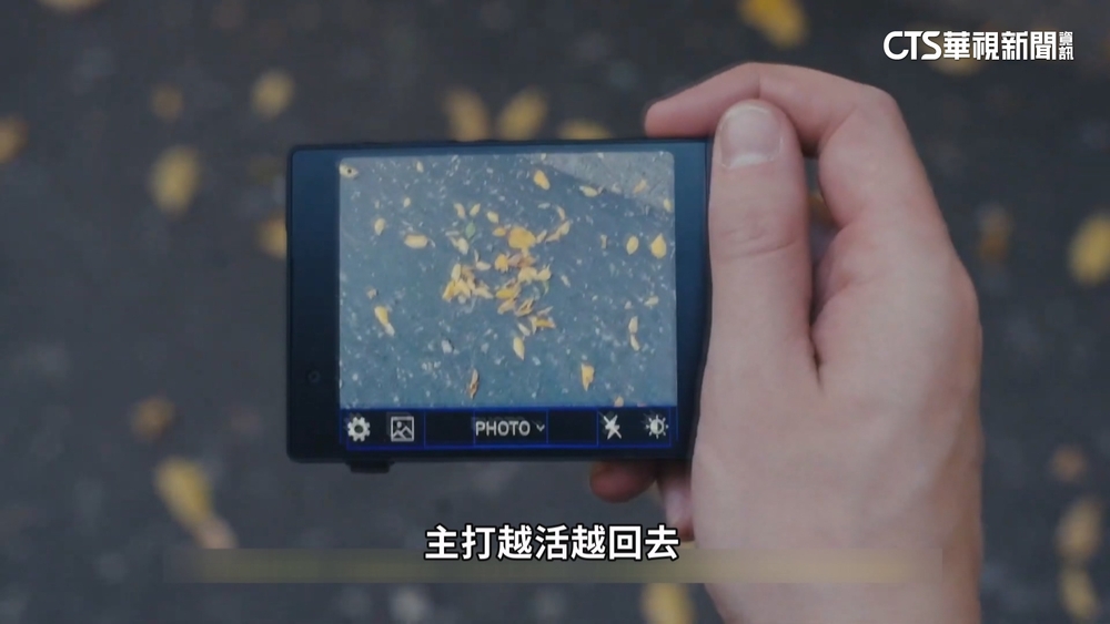 沒行程.沒手機.不打卡！　「軟旅行」風靡全球