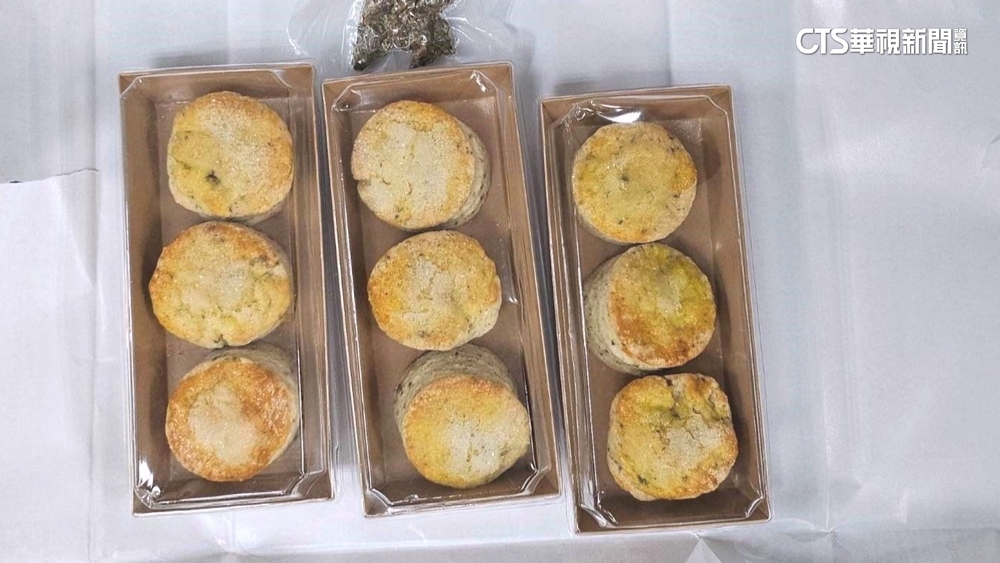 新竹餐酒館賣「毒司康」　老闆是竹北望族鎖定竹科買家