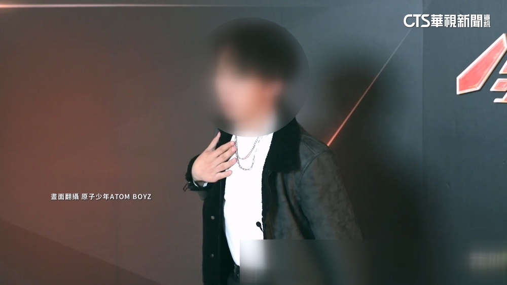 男藝人遭爆與未成年少女發生親密關係　判刑4年