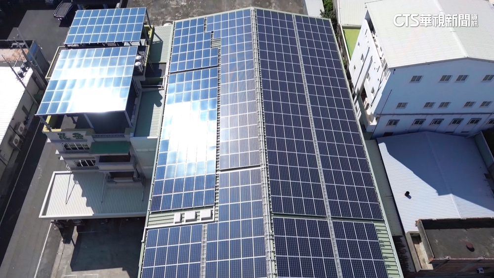 綠能外商控「被黑道勒索、找警察沒用」 劉世芳：相信中華民國有法律