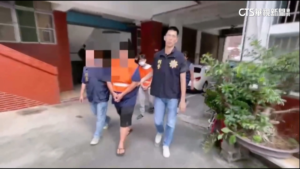 高雄富二代組詐團！　律師變軍師.虛擬幣洗錢破億