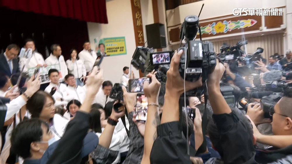 藍營版財劃法台南獲最少款項　綠委：幫執政縣市搶錢