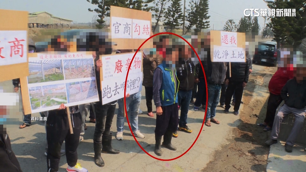 綠能外商控遭黑道勒索險丟命　忍痛棄台市場轉東南亞