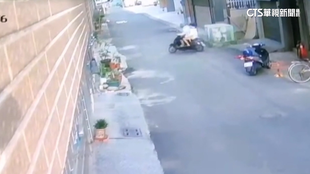 高雄1歲男童頭部重創身亡！23歲生母遭收押