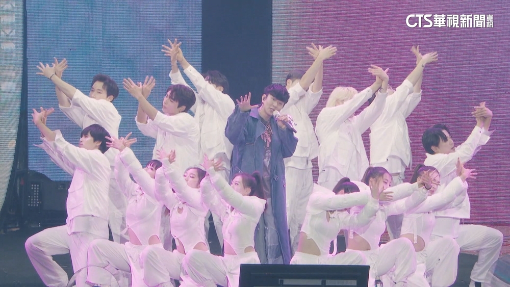 林俊傑也將唱進大巨蛋？　經紀公司：時間地點再公告