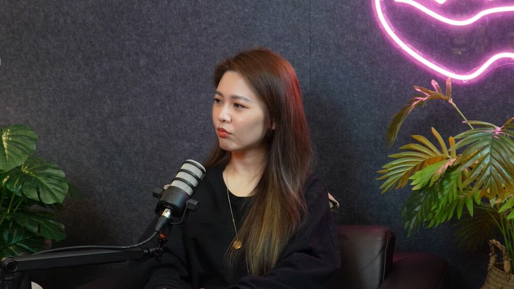 遭小甜甜控「阻驗家暴傷」　時隔2年白家綺哽咽吐真相