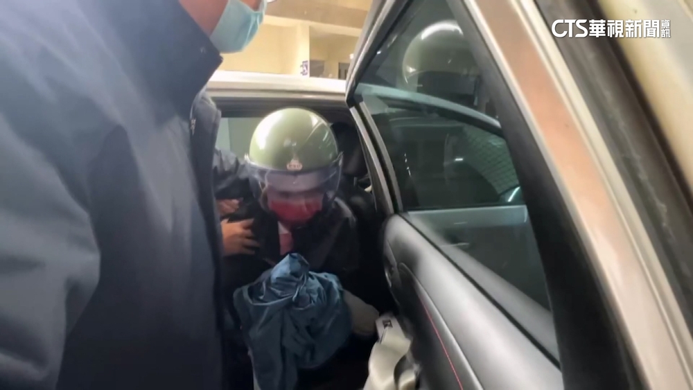 阿嬤曾報案「控媳虐孫」　複雜家庭背景曝光