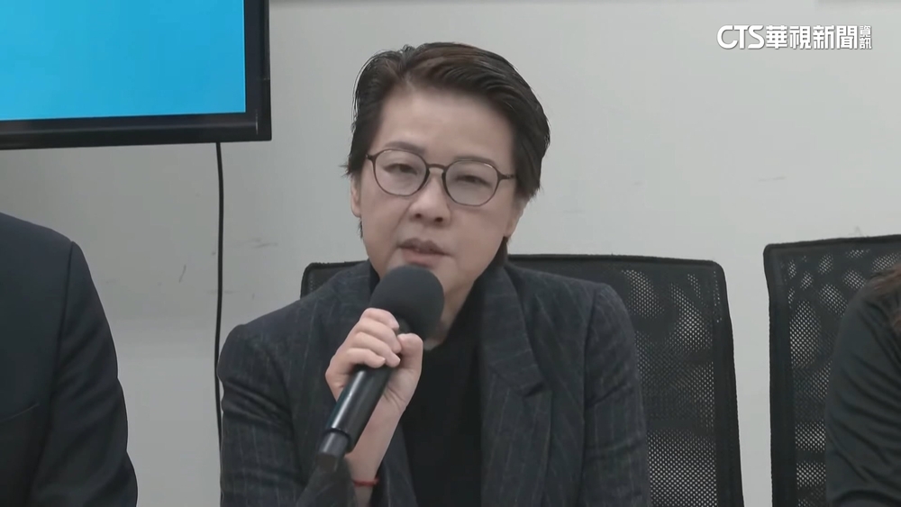 質疑「放任黃珊珊72天」　凌濤酸「台灣司法奇蹟」：不怕串證或滅證？