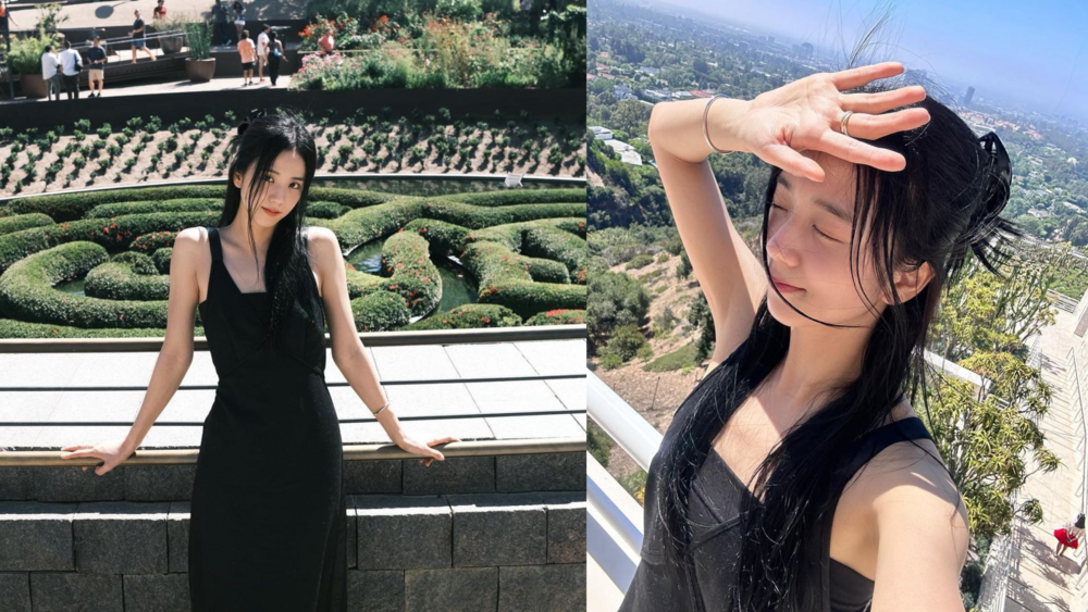 傳BP Jisoo將在年底前SOLO回歸　BLISSOO給回應