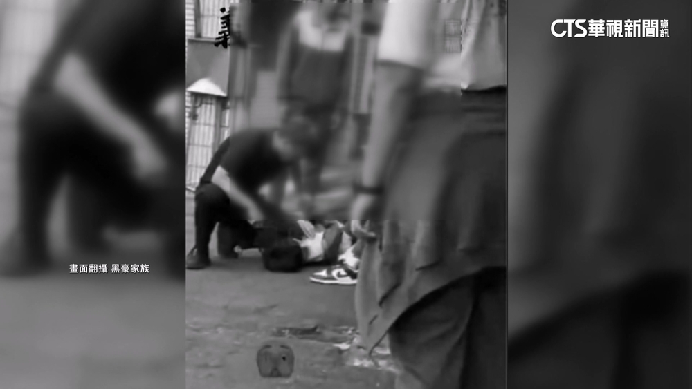 運動會違規拿手機未告知　高中生遭師摔地壓胸