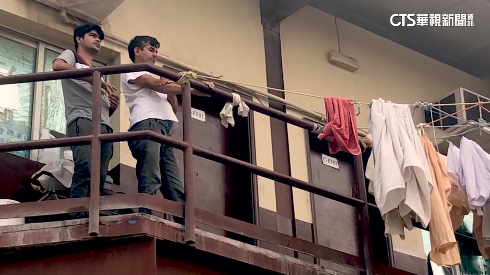 拍板! 印度移工將來台 首批引進1千人製造業優先