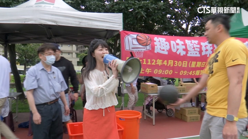 高嘉瑜接欣欣大眾百貨董座？　退輔會：尚未啟動遴選