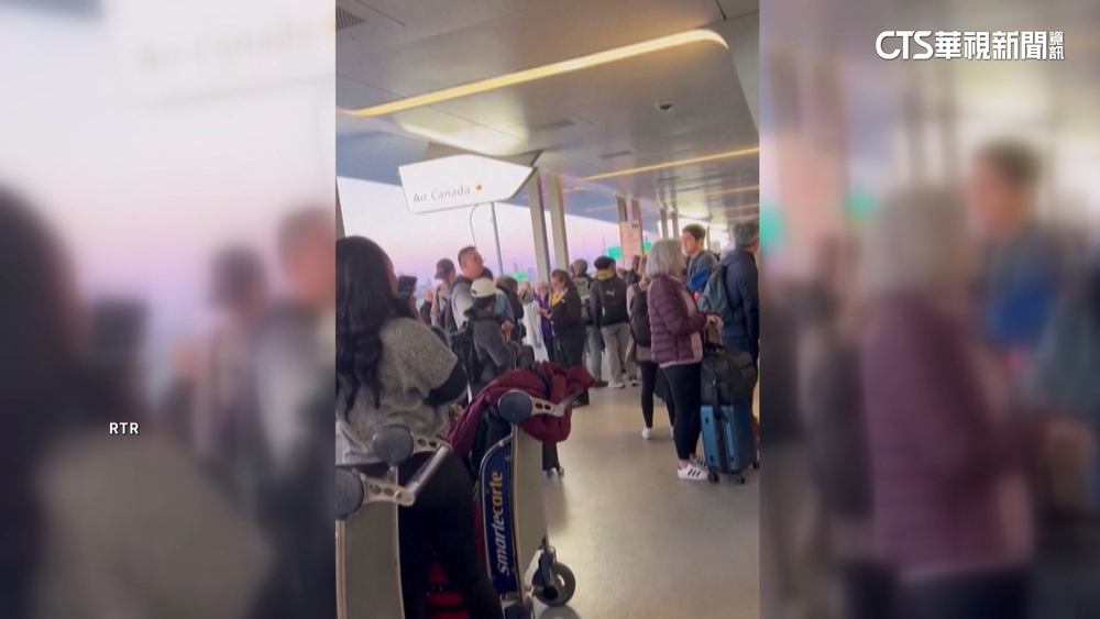 紐約拉瓜迪亞機場現可疑包裹　旅客一度遭疏散