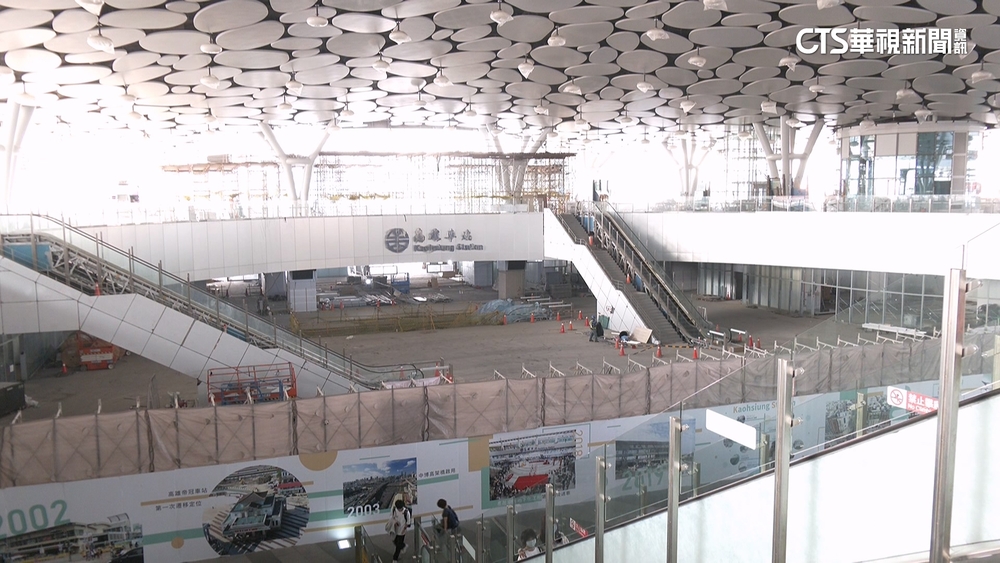 高鐵南延「高雄案」呼聲高　「交通黑暗期」學者喊值得