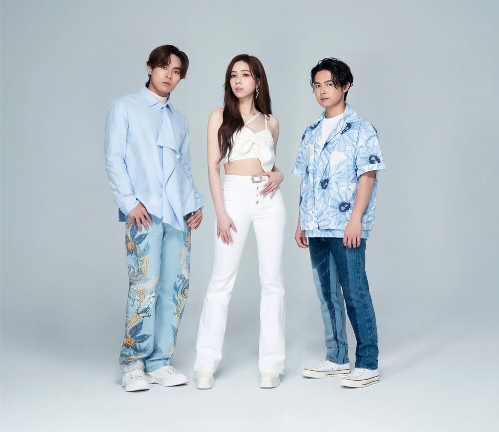 高雄跨年卡司第二波出爐！　告五人、滅火器和麋先生接力開唱