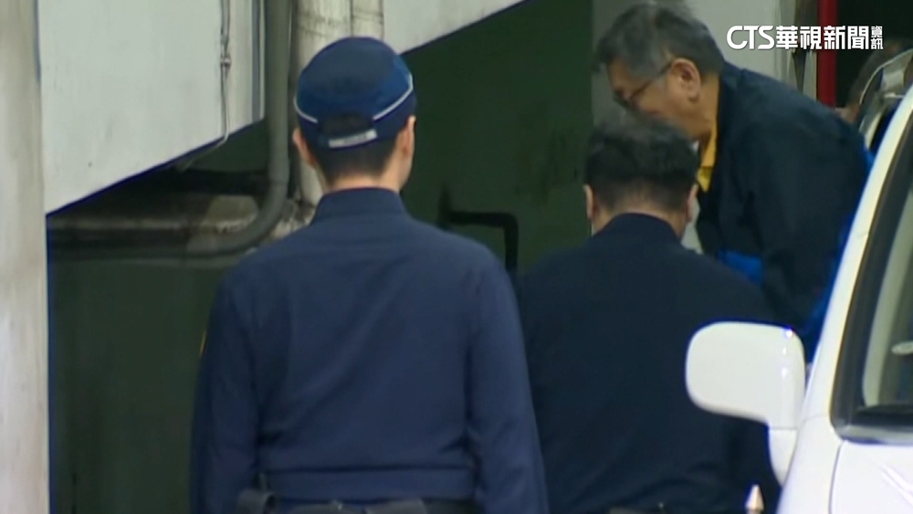 柯文哲京華城案延押2個月　今抗告最後期限