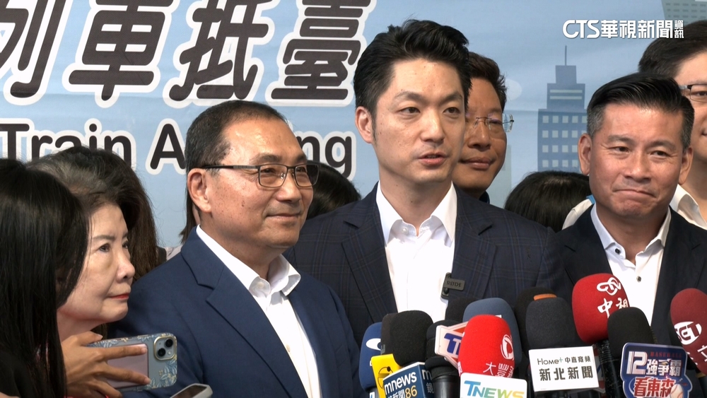 財劃法修法朝野吵翻　侯友宜：應先求有再求好