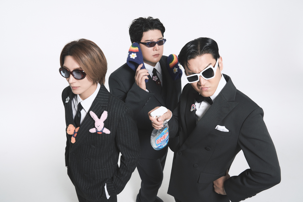 新北跨年壓軸公布！　SJ-L.S.S.首場跨年活動獻給淡水