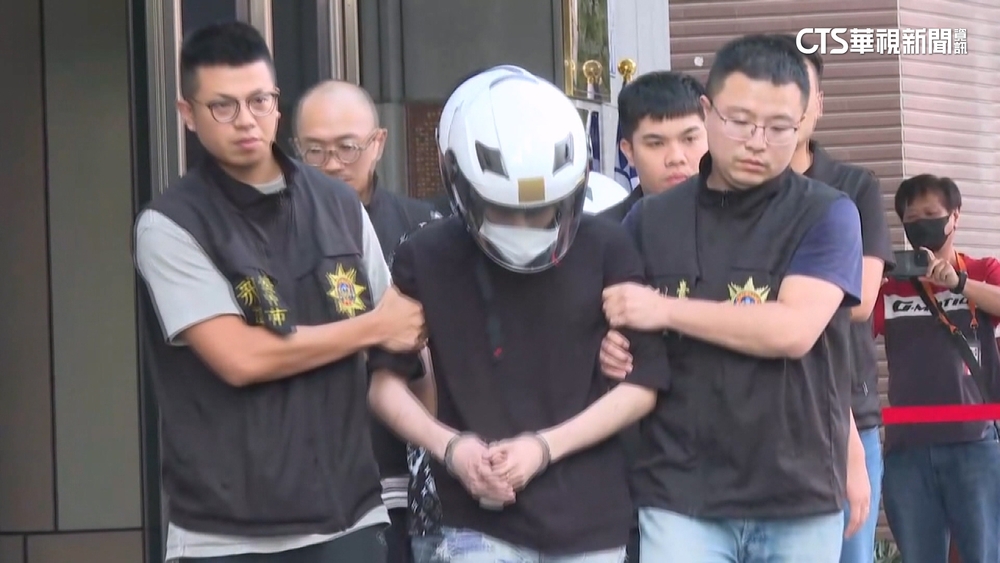 台中七期豪宅男遭虐殺　主嫌是警友副會長