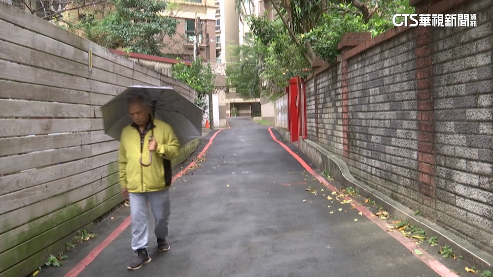 社區被「巷子切半」！　住戶控不便還遭漲管理費　提告敗訴