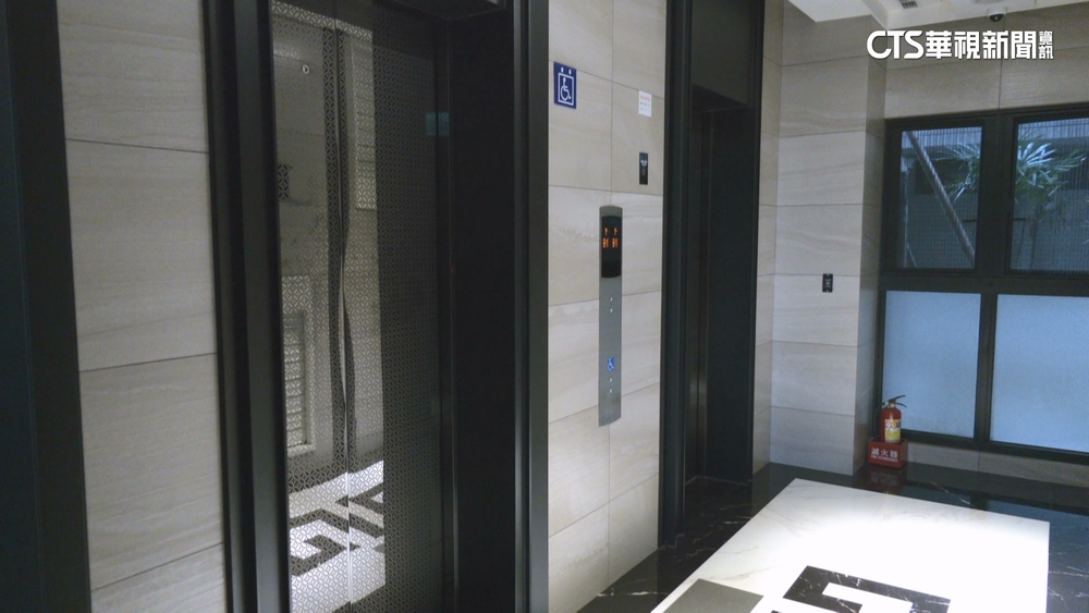 用不到電梯！　1樓住戶.店面主張「管理費打折」引熱議