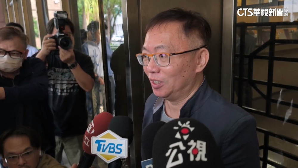 京華城案北檢再約談4人！　傳喚菱傳媒董座作證