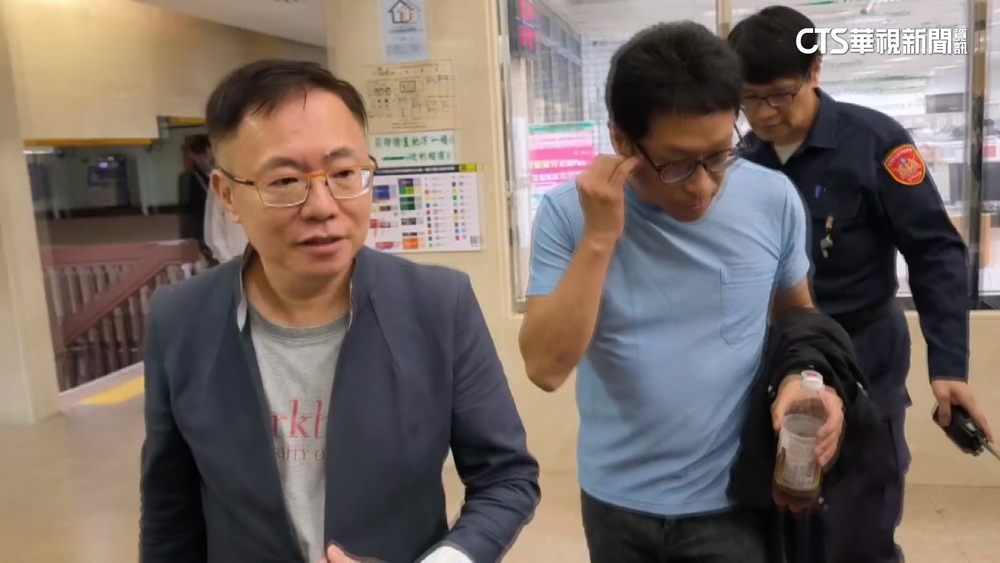 檢廉追查京華城案　傳喚菱傳媒董事長等4證人