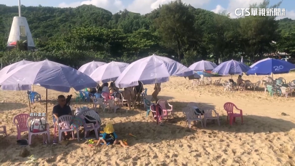 墾丁觀光降2成如疫情期間　旅宿業者盼挽國旅信心