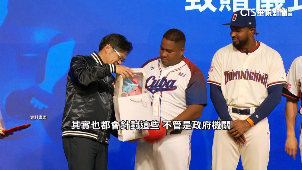 國際記者會眉角多！　多國翻譯重要　流程拿捏