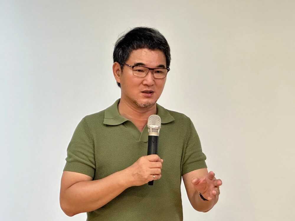 勞發署員工疑遭霸凌輕生　劉建國：北分署長任內高達81人離退