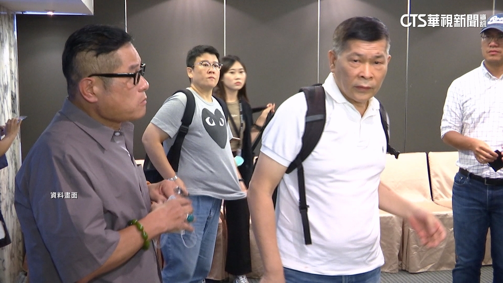 發展中國市場遭控違約　澎恰恰：合作沒開始就解散