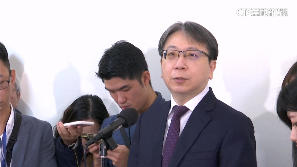 川普國安人事對中鷹派　蔡明彥：美國優先.遏制中國