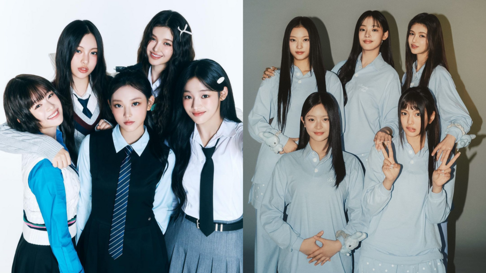 NewJeans寄存證信函「要求改正違約行為」否則將解約　經紀公司ADOR證實收到