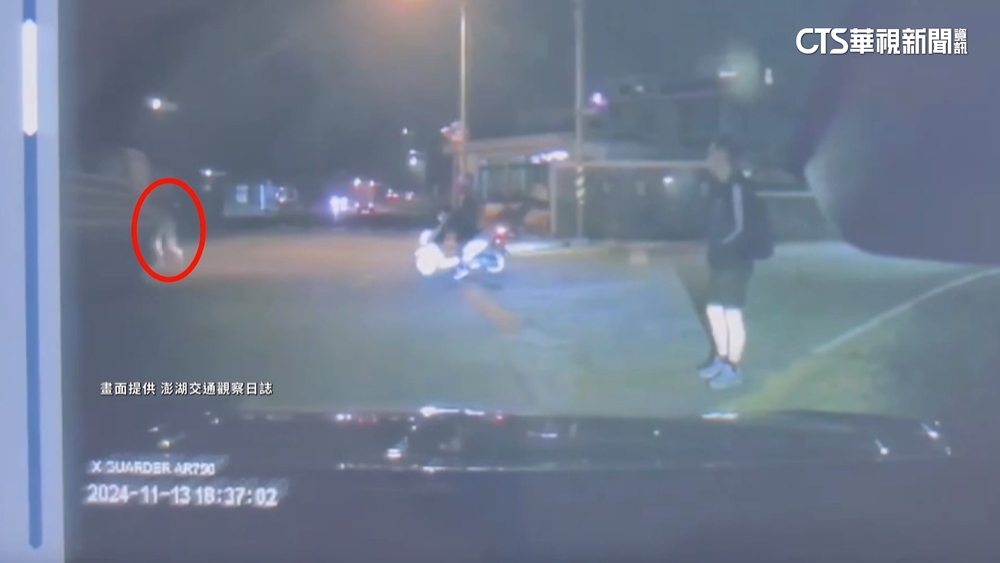 「醉」不可赦！澎湖士官出營區遭撞死　駕駛酒測值達0.25