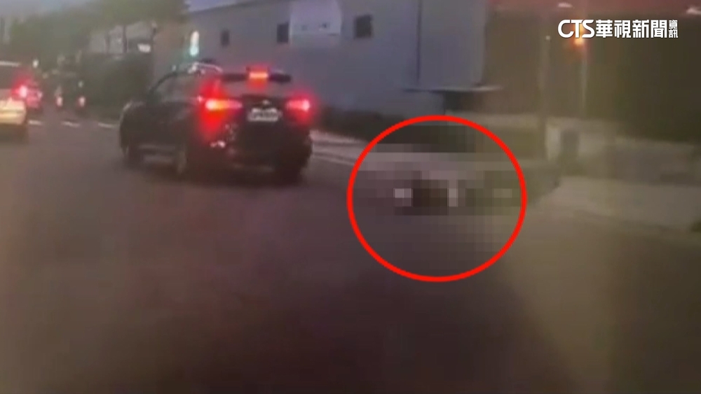 酒駕撞死人還肇逃　惡駕駛找妻頂罪「皆送法辦」