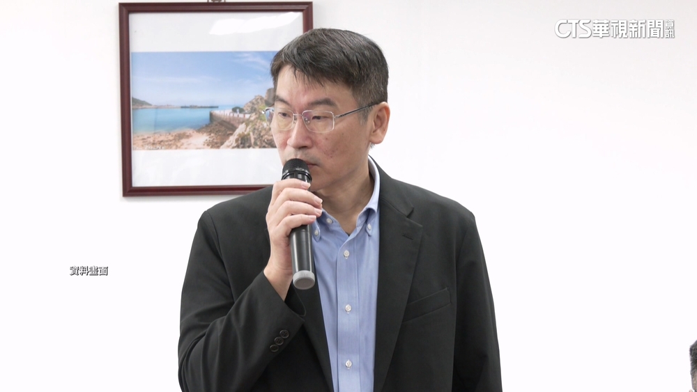 統促黨遭聲請解散！國台辦跨海聲援　陸委會：無權干涉