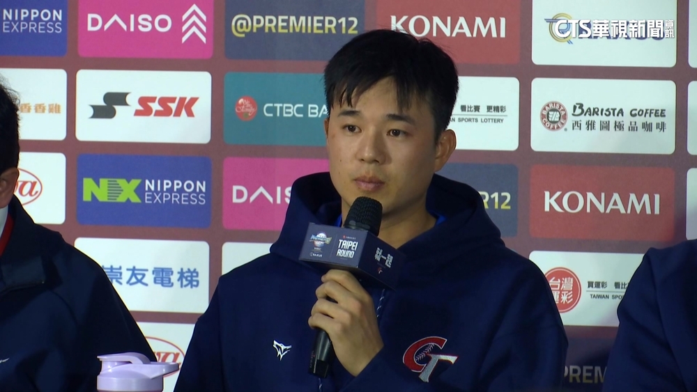 「老虎變猛虎」　黃子鵬6局無安打　技壓多明尼加隊！