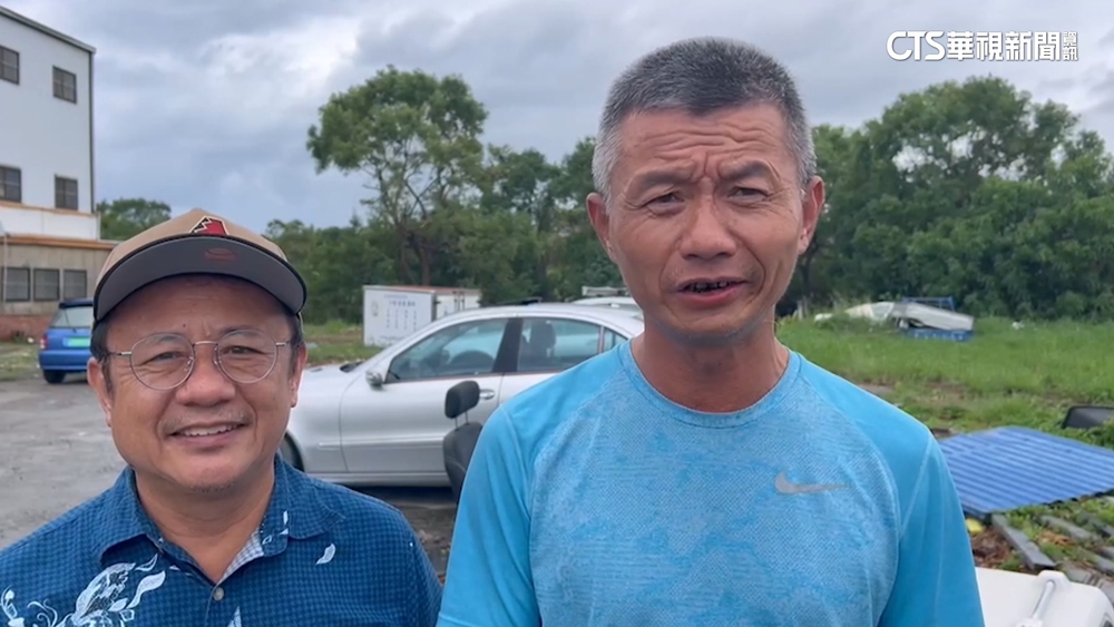 台東之光林昱珉！　前台東市長組後援會盼站上大聯盟