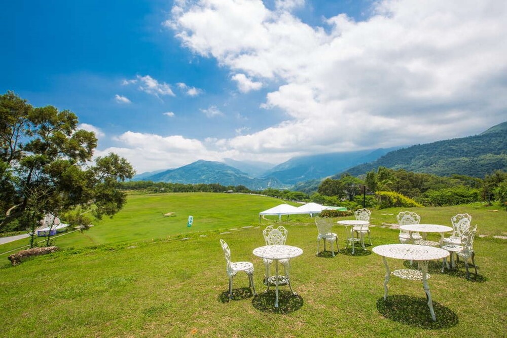 天兔颱風靠近台灣　37景點、2省道預警性封閉