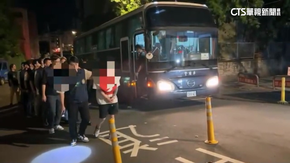 線下約聊求斗內！　女直播主涉詐粉絲損失百萬