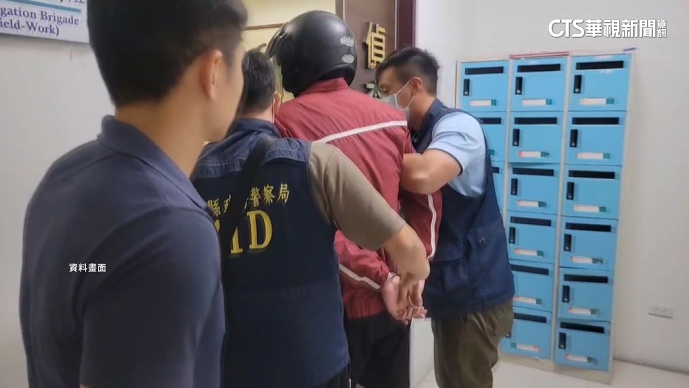 刺青店縱火2死！　一審判無期　死者家屬無法接受