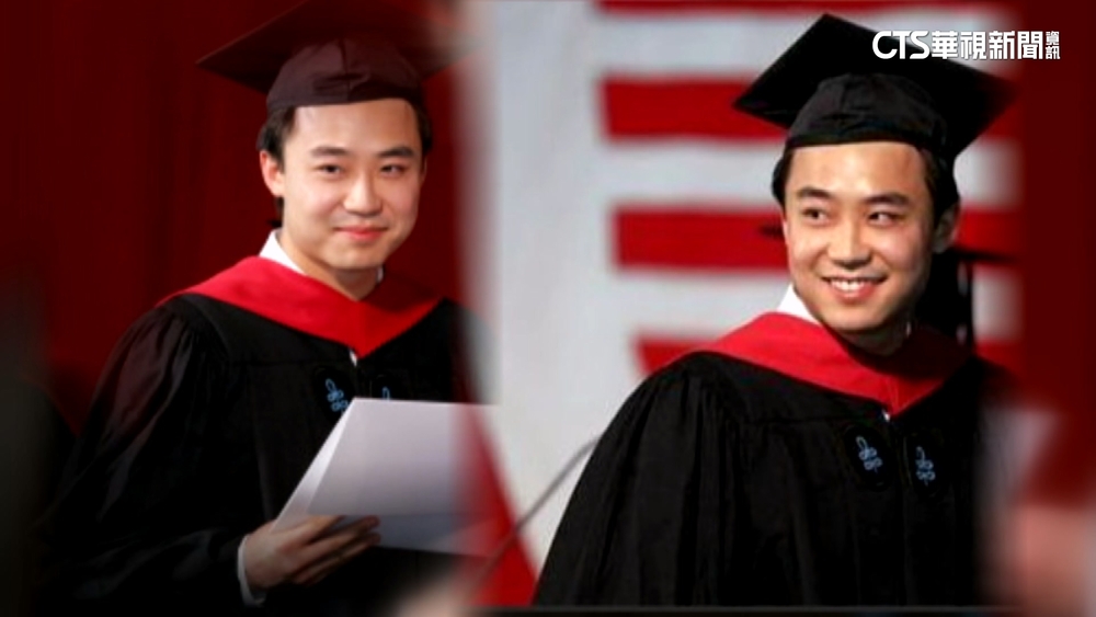 薄熙來子將成「台灣女婿」　陸委會：全盤掌握狀況